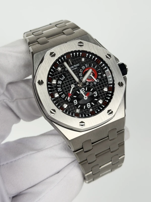 Audemars Piguet Alinghi Americas Cup  25995IP.OO.1000TI.01 2