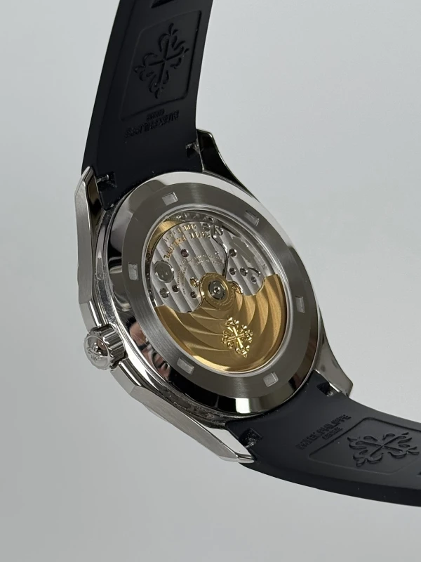 Patek Philippe 5167 5167A-001 9