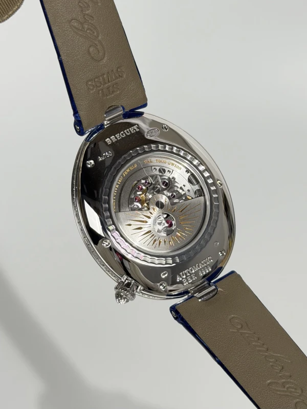 Breguet 8999 8999BB/8D/874 DD0D 9