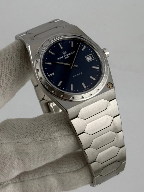 Vacheron Constantin 222 4200H/222A-B934 37 MM STEEL 3