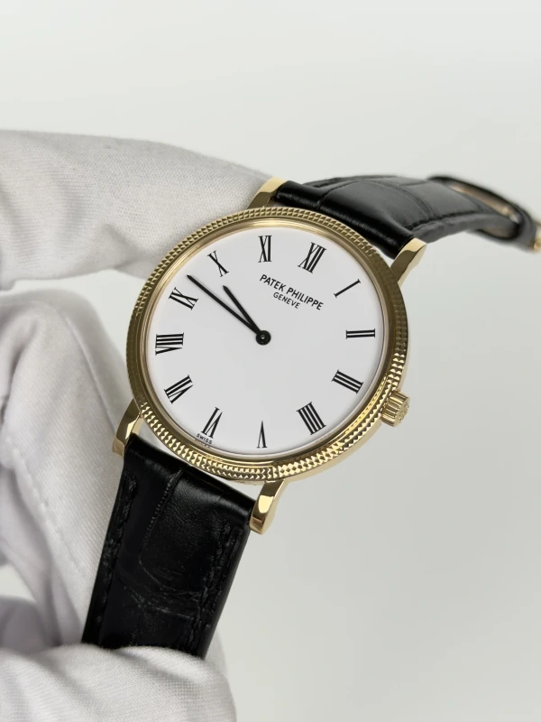 Patek Philippe 5120 5120J-001 3