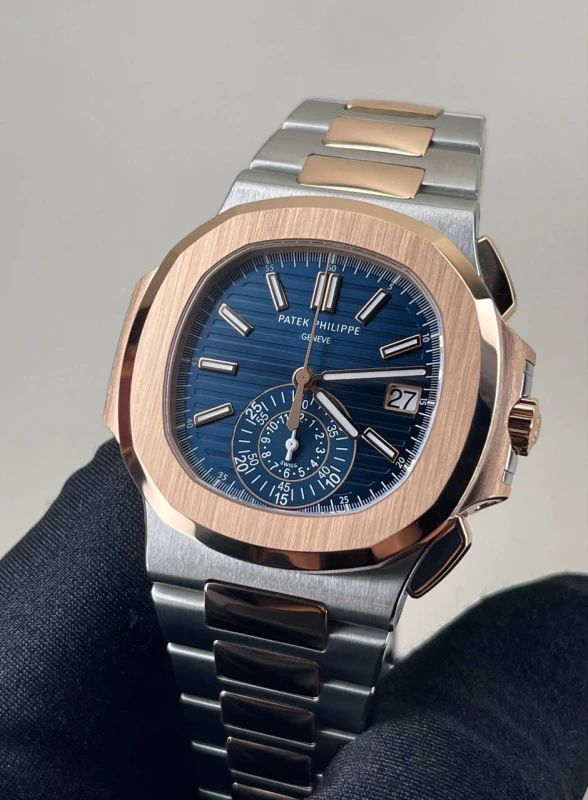 Patek Philippe 5980/1 5980/1AR-001 2