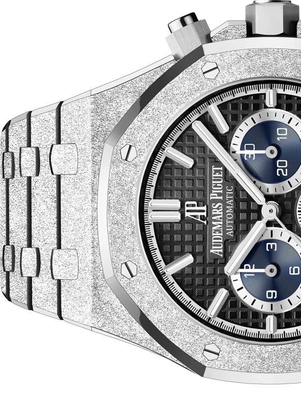 Audemars Piguet 26331BC.GG.1224BC.03