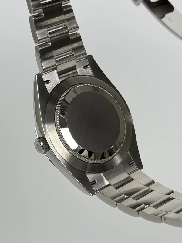 Rolex 41 mm Steel 124300-0003 8