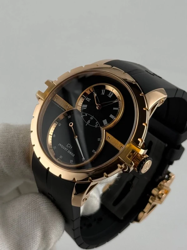 Jaquet Droz Urban London J029033401 4