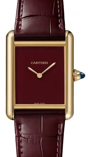 TANK LOUIS CARTIER