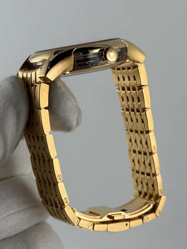 Omega Hour Vision Omega Co-Axial 41 mm 431.60.41.21.02.001 7