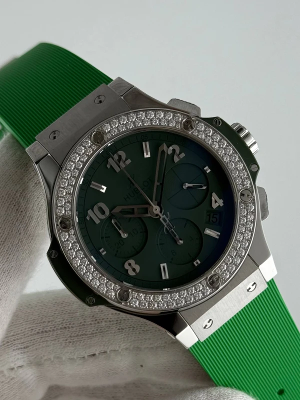 Hublot 341.SV.5290.LR.1104 5