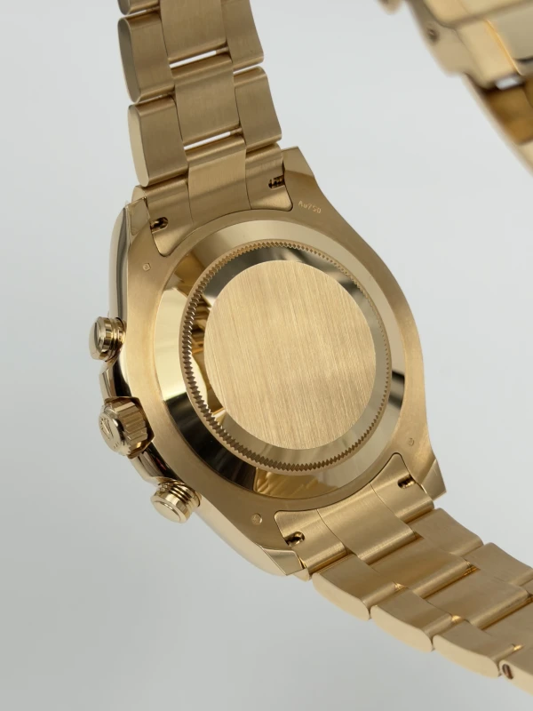 Rolex II 44mm Yellow Gold YACHT-116688-0002 6