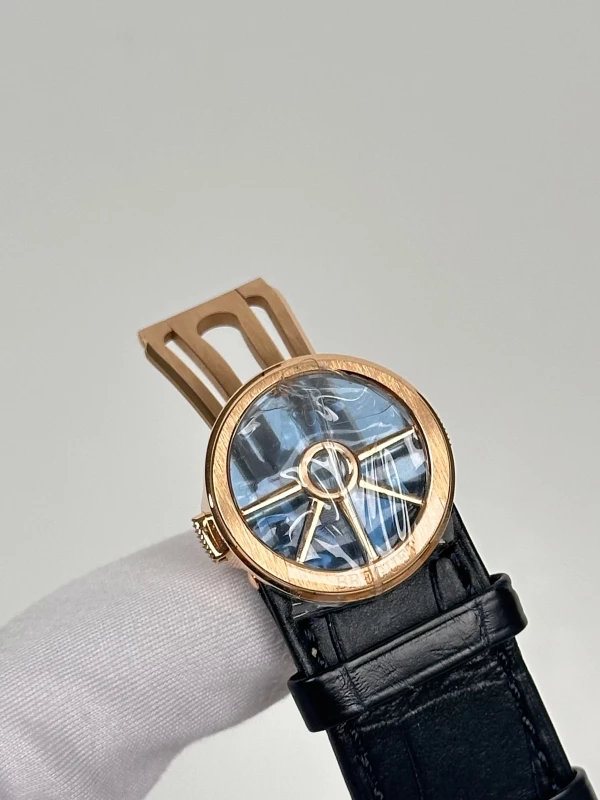 Breguet 5557 Hora Mundi 5557BR/YS/9WV 8