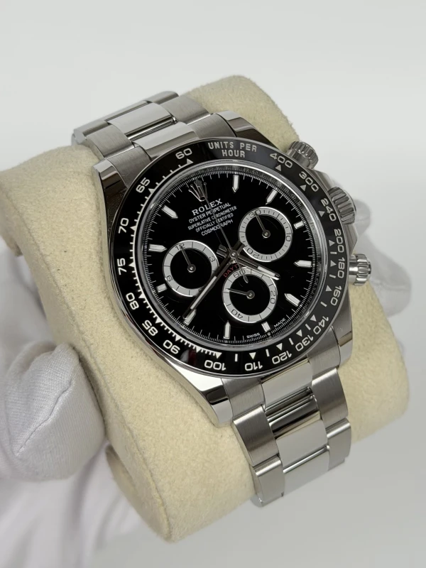 Rolex Cosmograph 40mm Steel 126500ln-0002 2