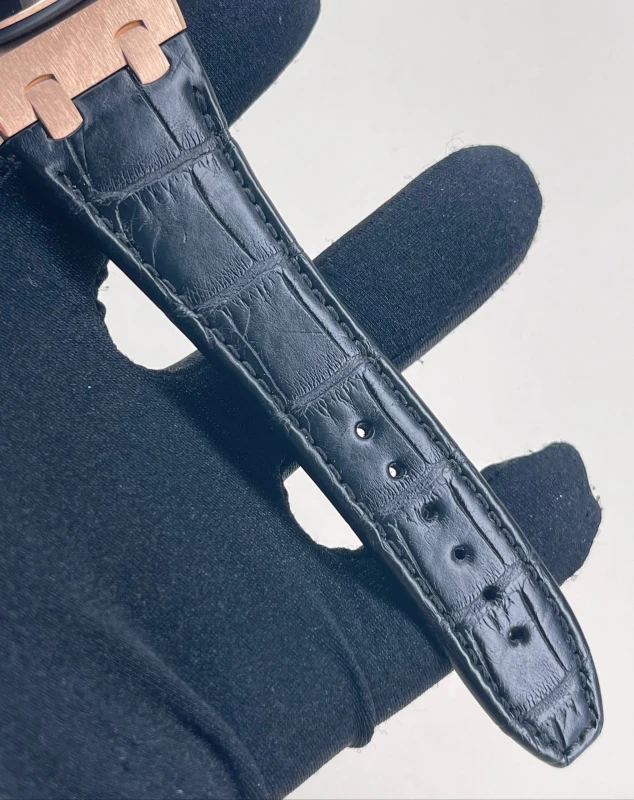 Audemars Piguet Offshore Pride of Russia 26061OR.OO.D002CR.01 6