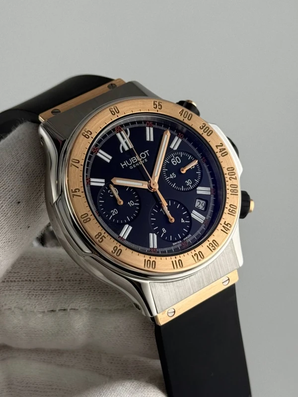 Hublot Classic Chronograph 1921.NL40.7 3