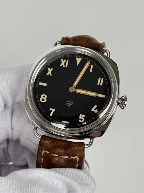 Panerai California - 47mm PAM00424 4