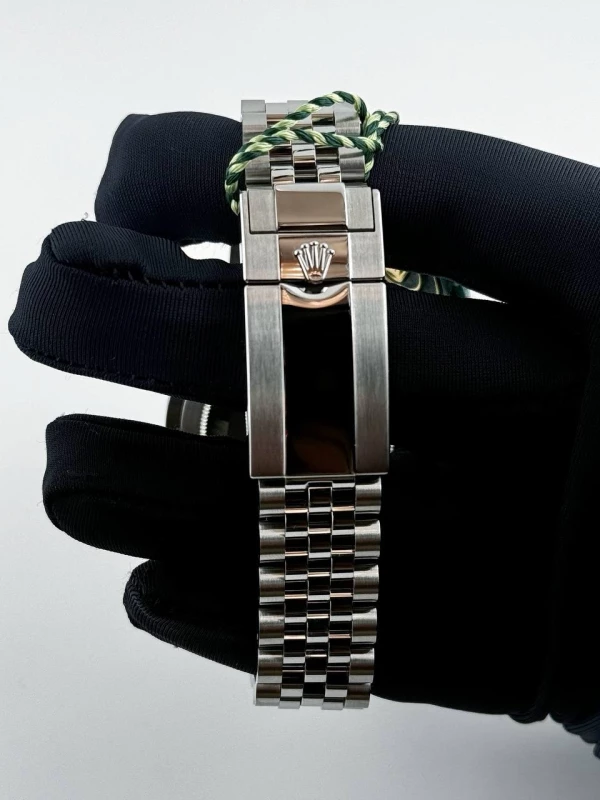Rolex 40mm Steel 126710BLRO-0001 5