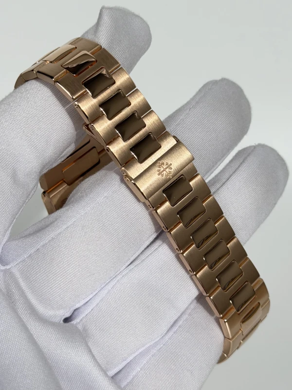 Patek Philippe 5980/1 5980/1R-001 4