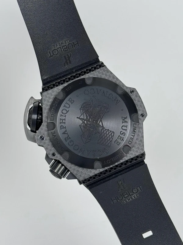 Hublot Oceanographic 731.QX.1140.RX 9