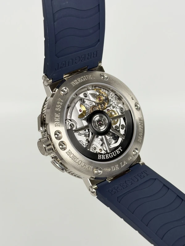 Breguet 5527 5527BB/Y2/5WV 7