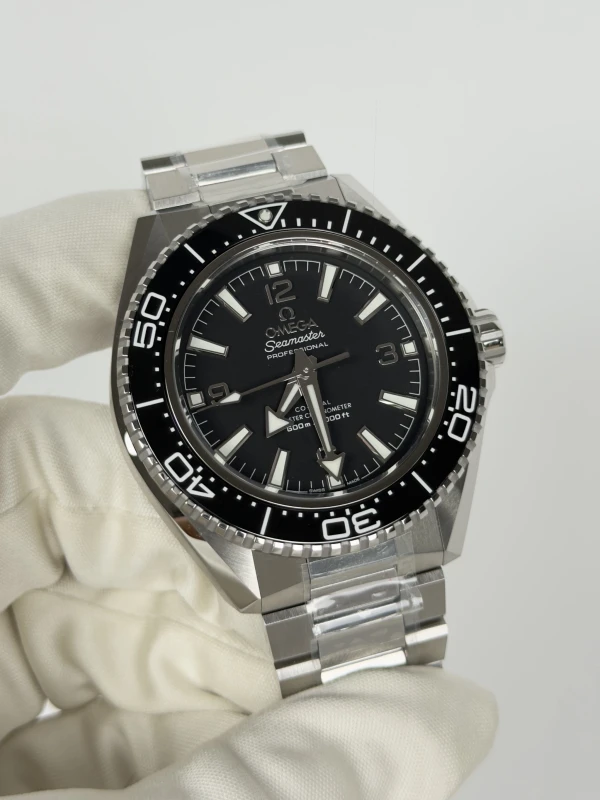 Omega SEAMASTER PLANET OCEAN 600M 42 217.30.42.21.01.001 3