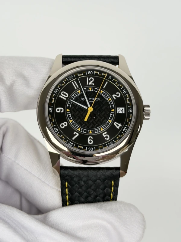 Patek Philippe 6007G 6007G-001 2