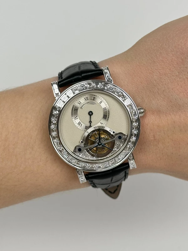 Breguet 3351BB 9