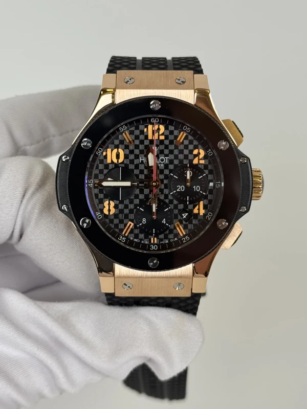 Hublot Gold Ceramic 301.PB.131.RX 2