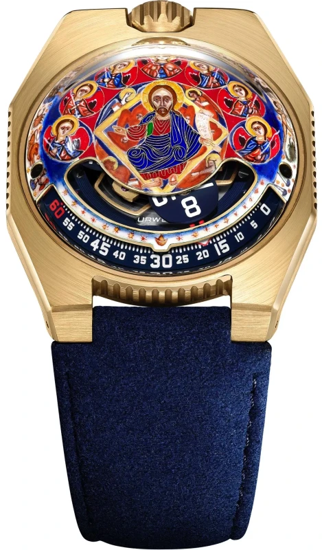 Time and Culture III