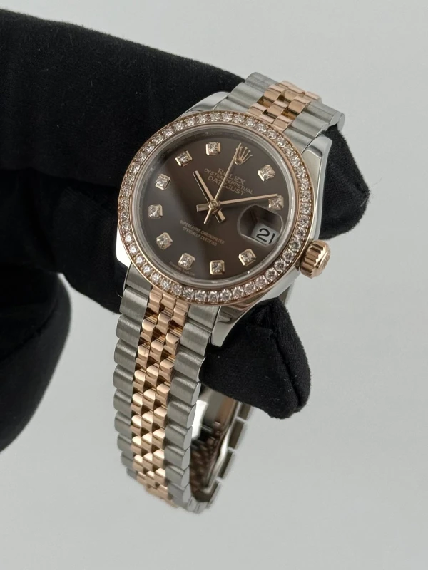 Rolex 279381RBR-0011 4