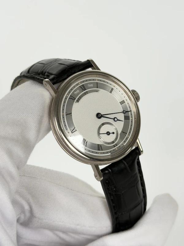 Breguet Manual Wind 5907 5907bb/12/984 2
