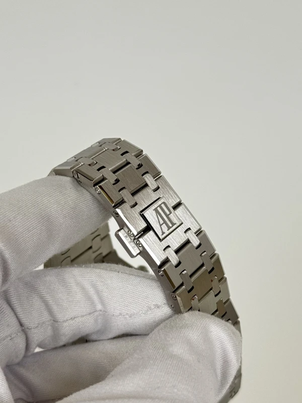 Audemars Piguet Selfwinding Chronograph 41 mm 26240ST.OO.1320ST.07 5