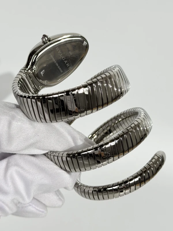 Bvlgari Tubogas 101910 5