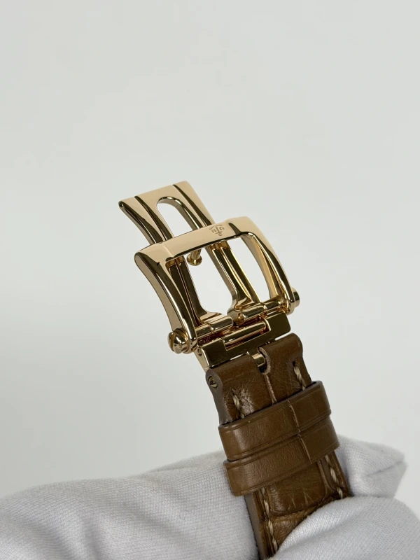 Ulysse Nardin Ladies Small Seconds 246-22B/391 5