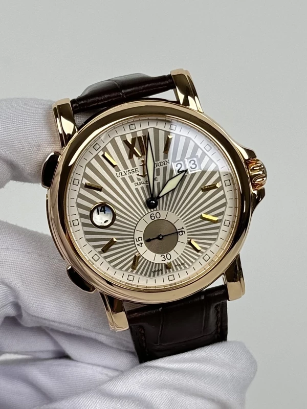 Ulysse Nardin Classic 42 mm 246-55/30 3
