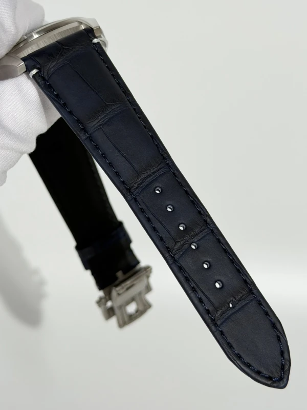 Ulysse Nardin Vision 2505-250 4