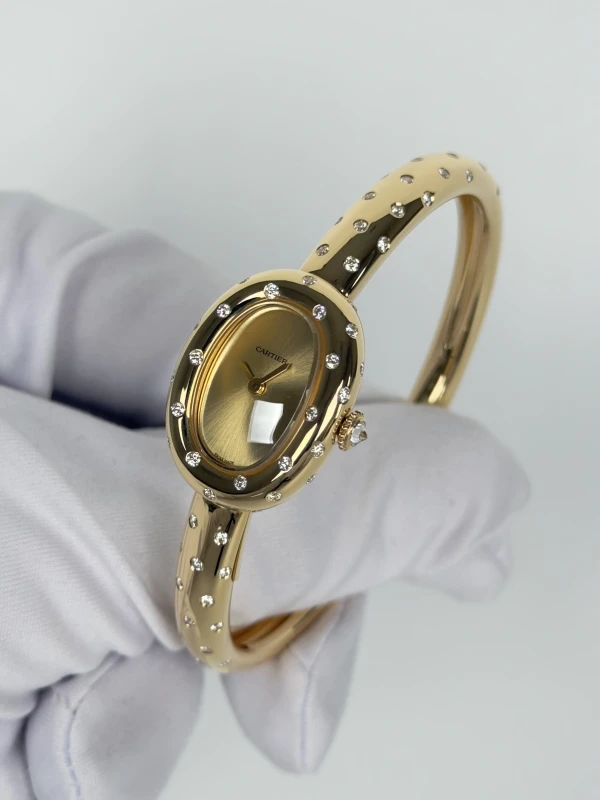 Cartier BAIGNOIRE WJBA0064 4