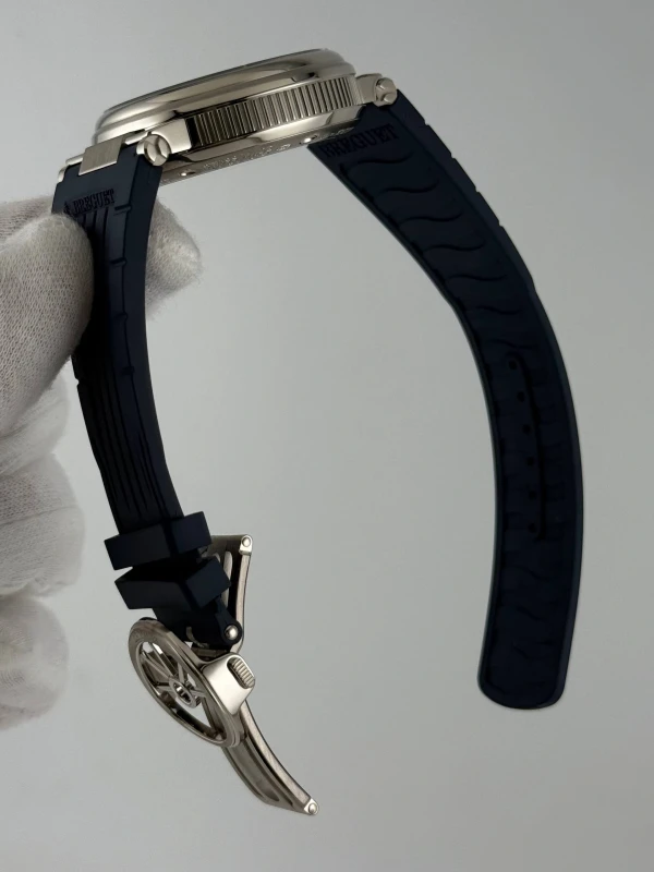 Breguet 5527 5527BB/Y2/5WV 7