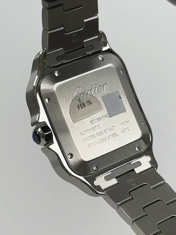 Cartier Large W2SA0030 7