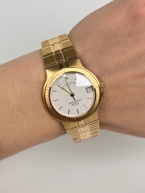 Vacheron Constantin 48020/967J 6
