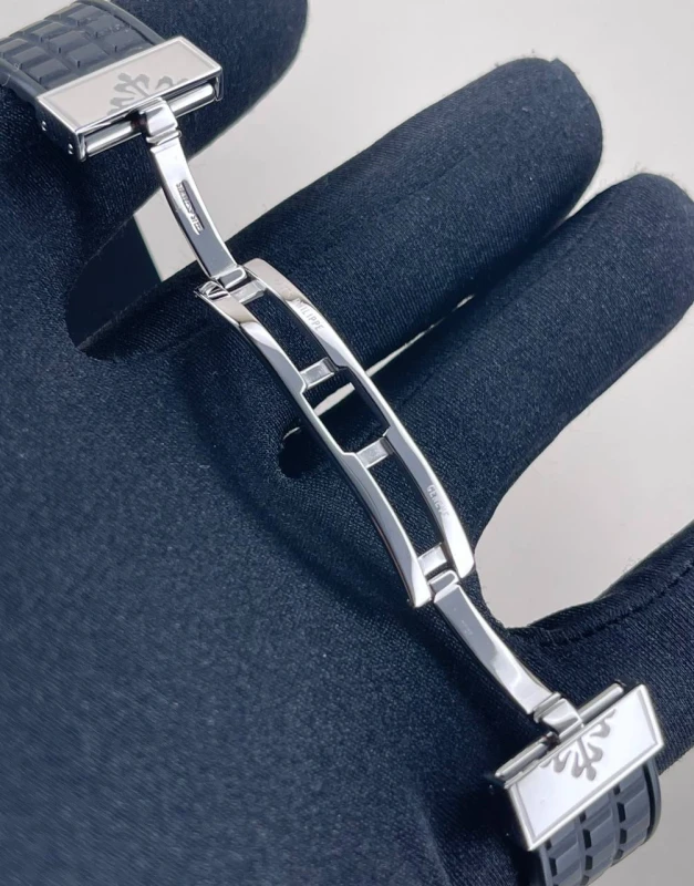 Patek Philippe Jumbo 5065/A-001 7