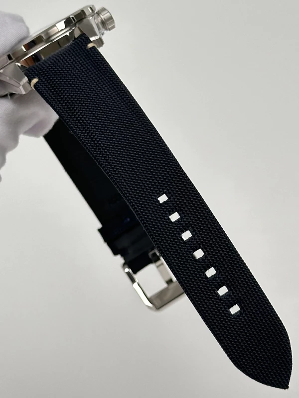 Ulysse Nardin 42 mm 8163-175/93 7