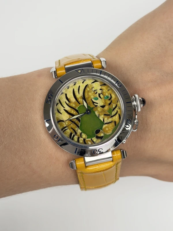Cartier W30137M9-2353 6