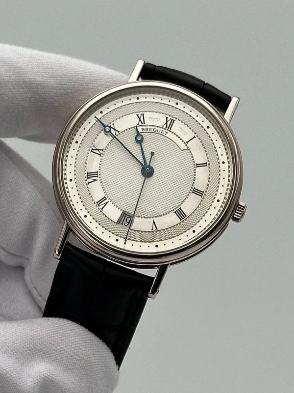 Breguet 5930 5930BB/12/986 4