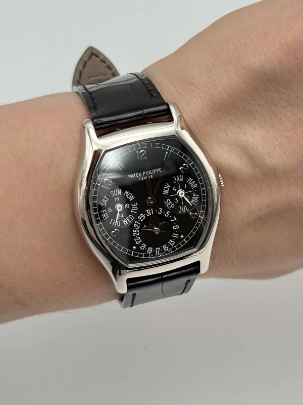 Patek Philippe 5040 5040G-023 9