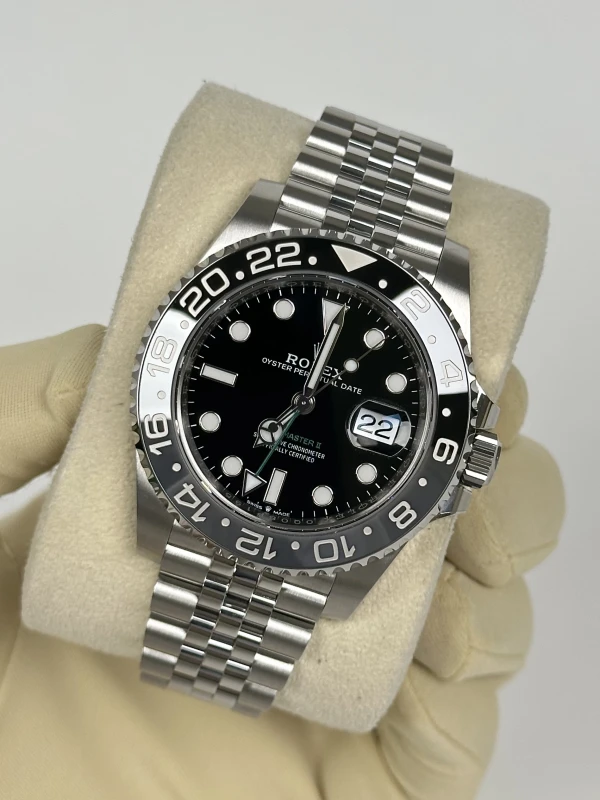 Rolex 126710GRNR-0003 3