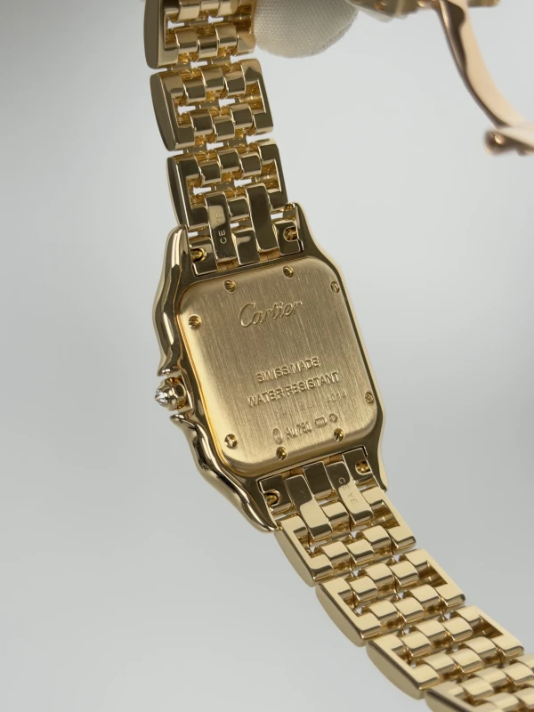 Cartier de Cartier Medium model WJPN0016 5