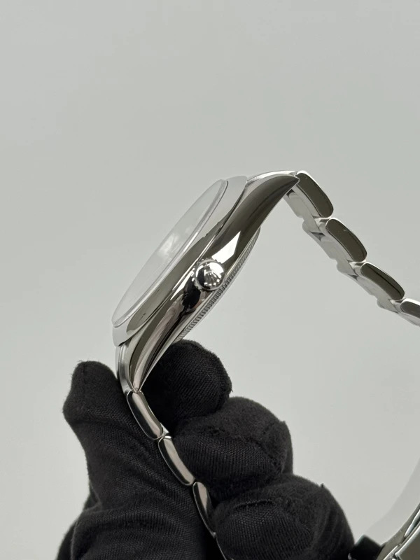 Rolex 41 mm Steel 124300-0003 4