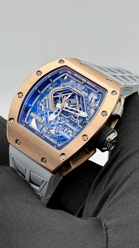 Richard Mille RM 30-01 RM 30-01 8