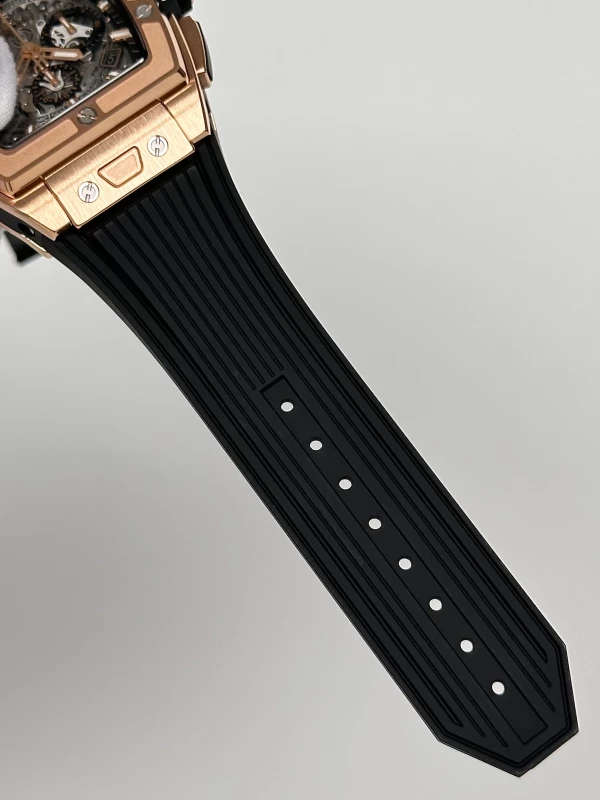 Hublot Chronograph 42 mm 642.OX.0180.RX 7