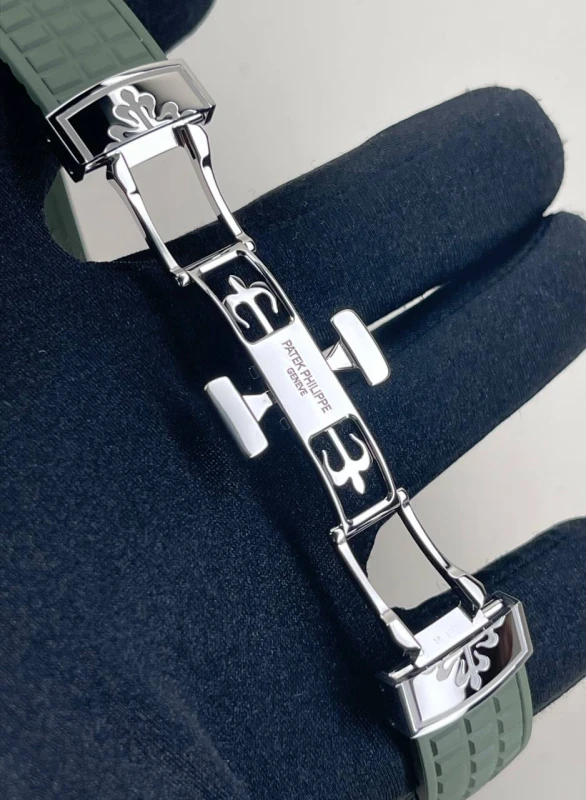 Patek Philippe 5267 5267/200A-011 7