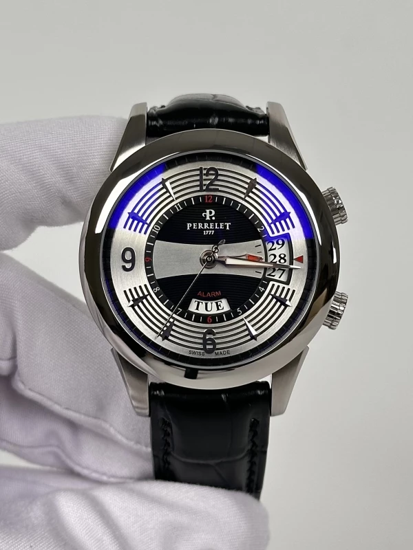 Perrelet Maestro Edition Reveil A1048/1 2